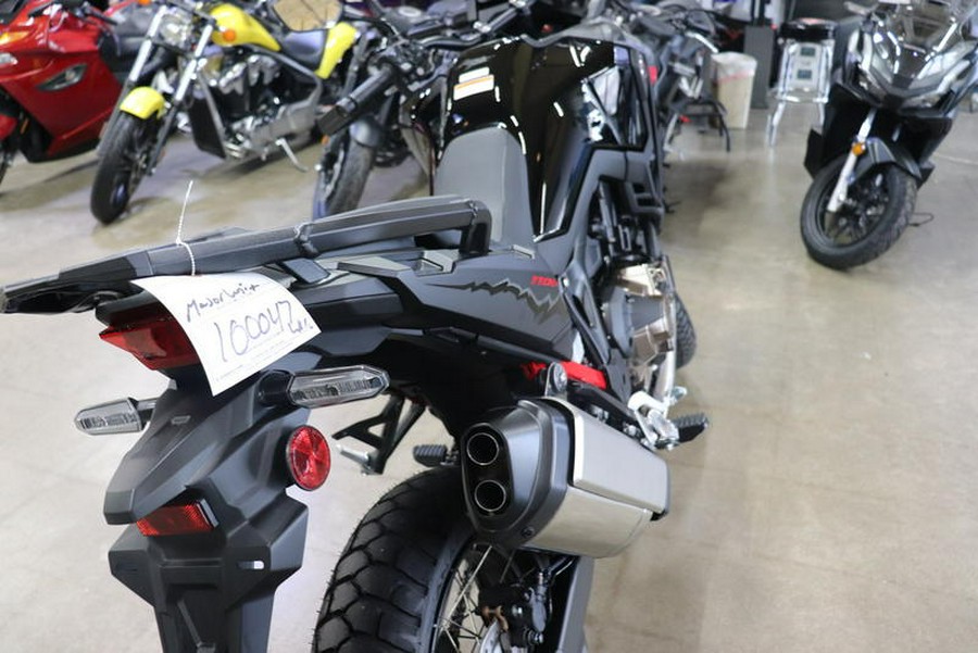 2025 Honda® CRF1100LDS