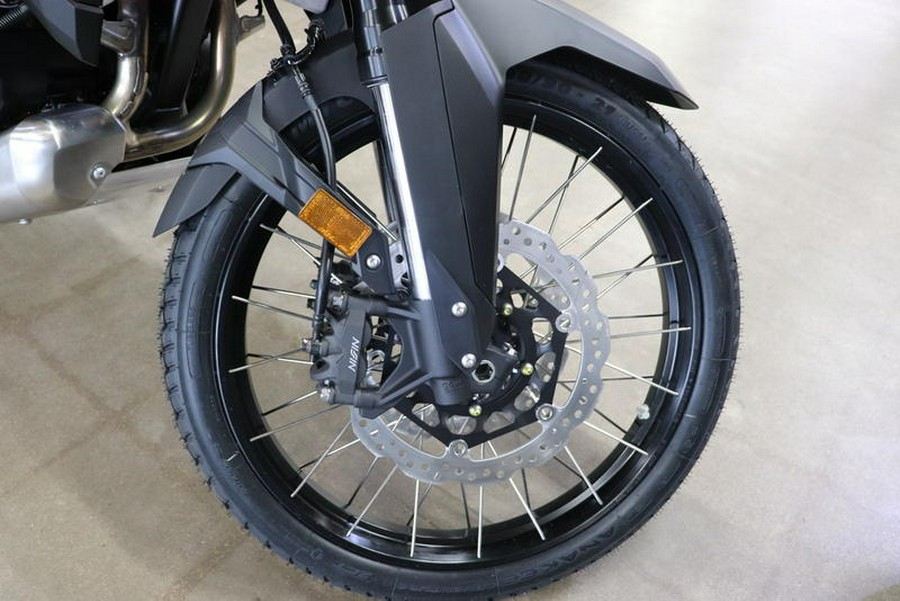 2025 Honda® CRF1100LDS