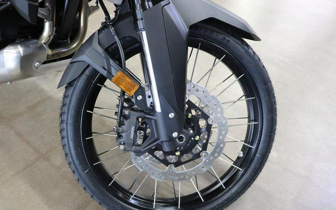 2025 Honda® CRF1100LDS