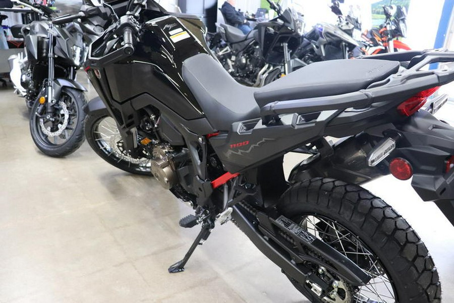 2025 Honda® CRF1100LDS