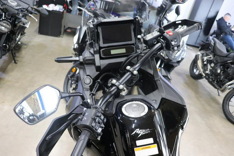 2025 Honda® CRF1100LDS