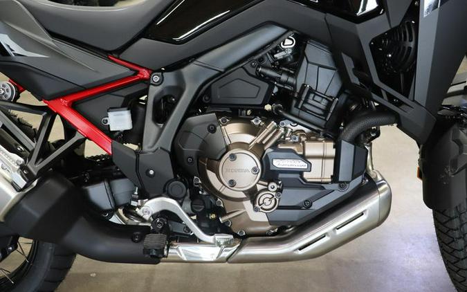 2025 Honda® CRF1100LDS