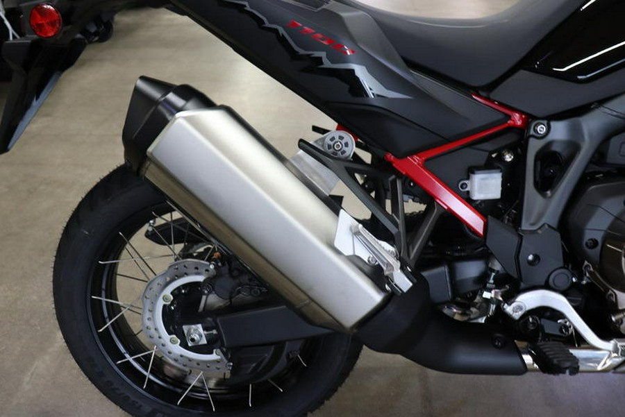 2025 Honda® CRF1100LDS