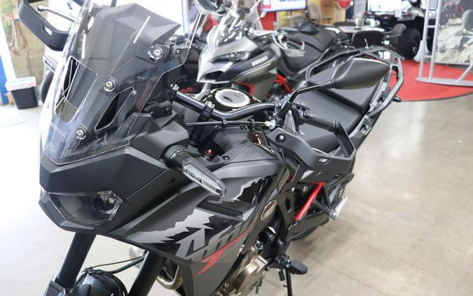 2025 Honda® CRF1100LDS