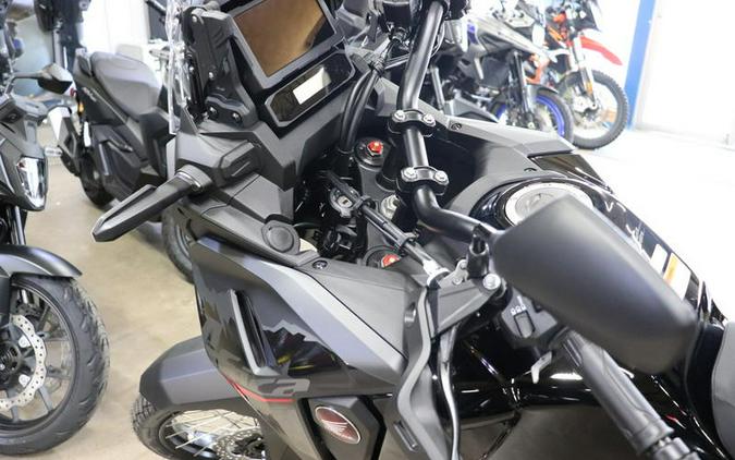 2025 Honda® CRF1100LDS