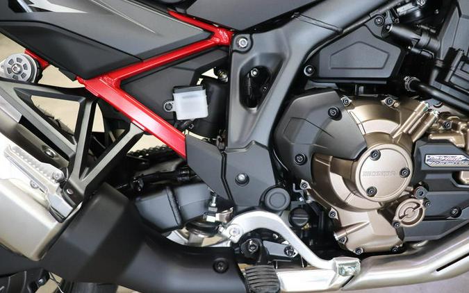 2025 Honda® CRF1100LDS