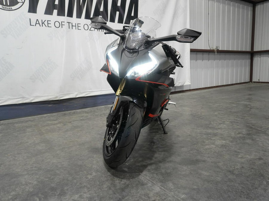 2025 CFMOTO 450SS CF400-6US
