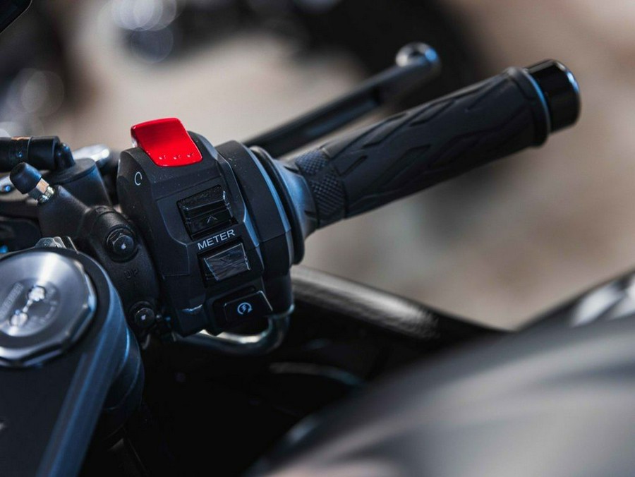 2026 Suzuki GSX-R 600