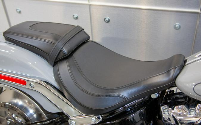 2024 Harley-Davidson® Fat Boy™ 114