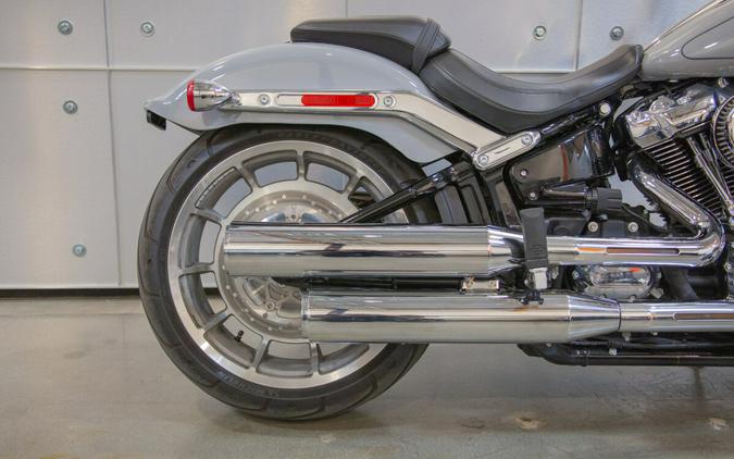 2024 Harley-Davidson® Fat Boy™ 114