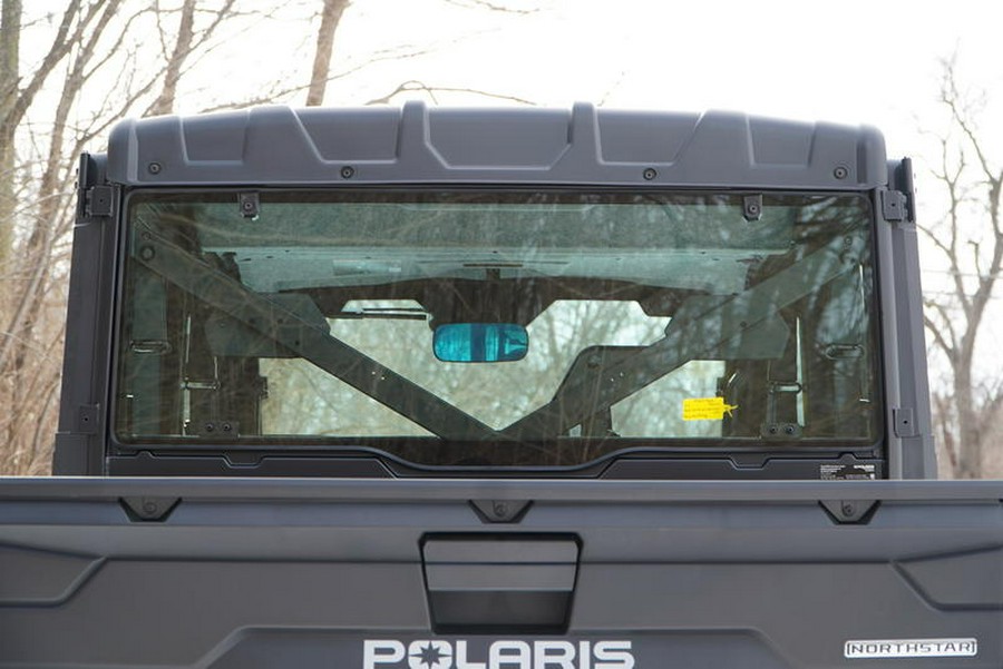 2026 Polaris® Ranger Crew XP 1000 NorthStar Edition Ultimate