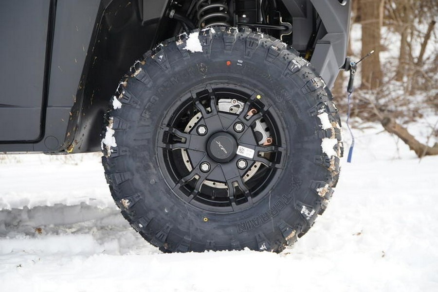 2026 Polaris® Ranger Crew XP 1000 NorthStar Edition Ultimate