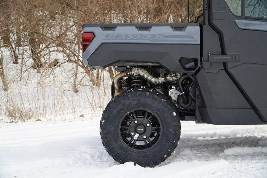 2026 Polaris® Ranger Crew XP 1000 NorthStar Edition Ultimate