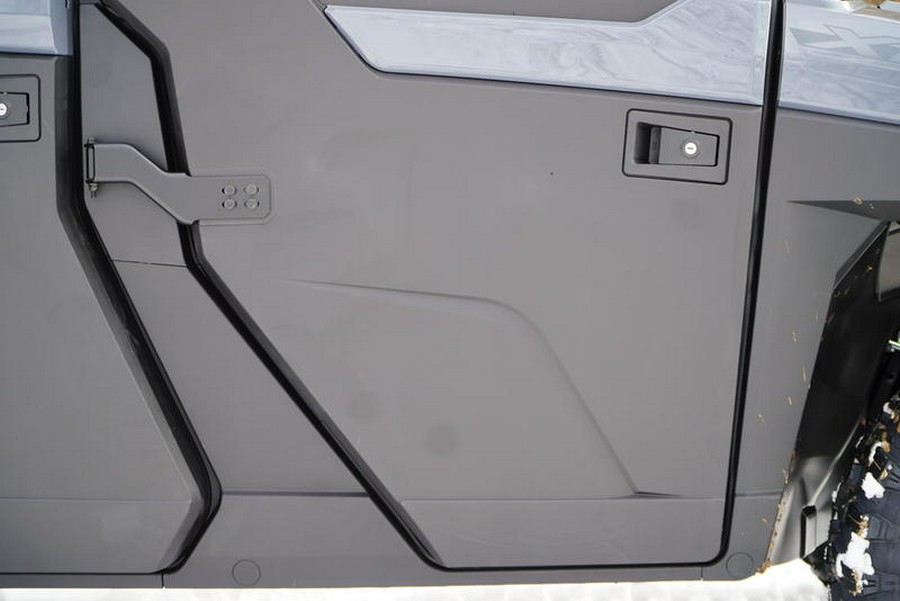 2026 Polaris® Ranger Crew XP 1000 NorthStar Edition Ultimate