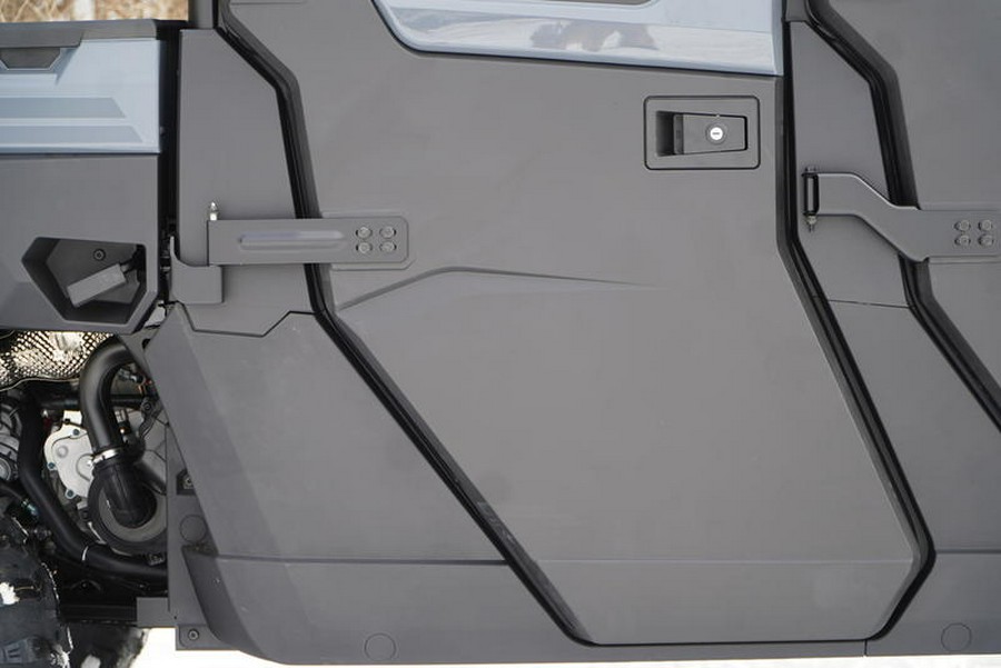 2026 Polaris® Ranger Crew XP 1000 NorthStar Edition Ultimate