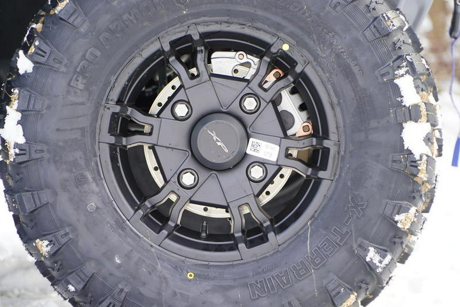 2026 Polaris® Ranger Crew XP 1000 NorthStar Edition Ultimate