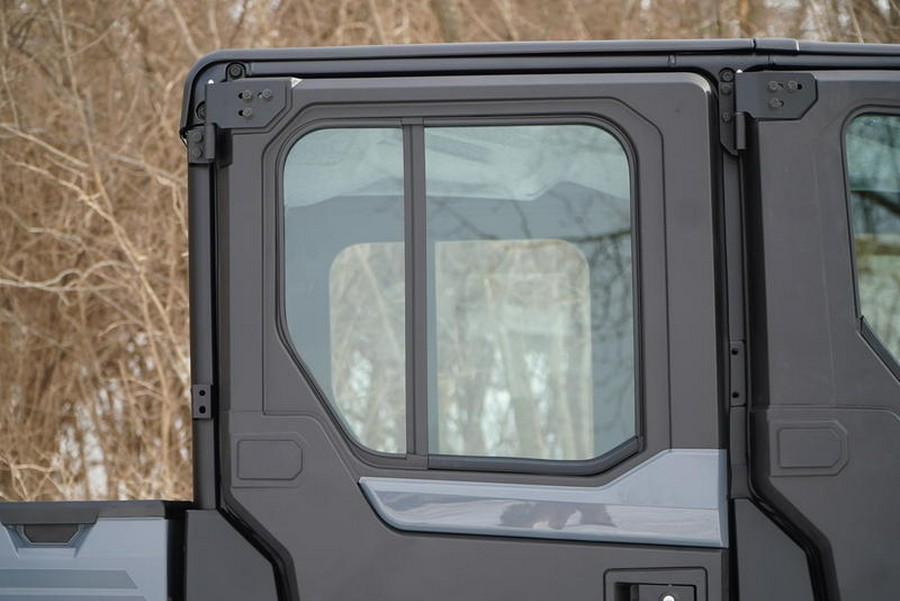 2026 Polaris® Ranger Crew XP 1000 NorthStar Edition Ultimate