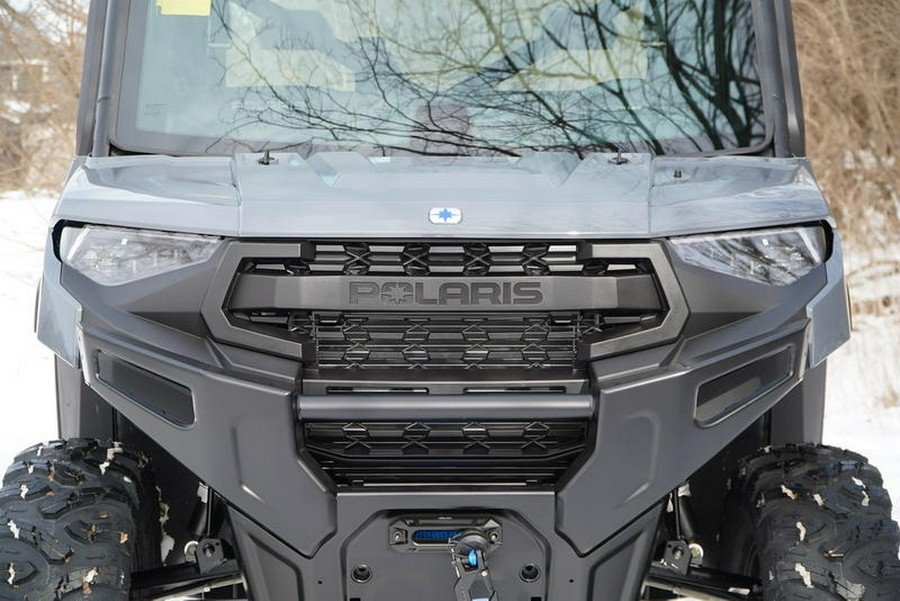 2026 Polaris® Ranger Crew XP 1000 NorthStar Edition Ultimate