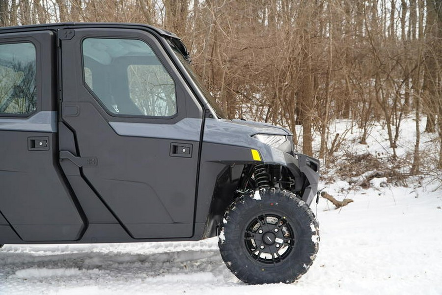2026 Polaris® Ranger Crew XP 1000 NorthStar Edition Ultimate