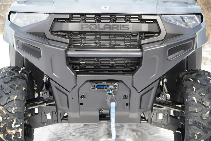 2026 Polaris® Ranger Crew XP 1000 NorthStar Edition Ultimate