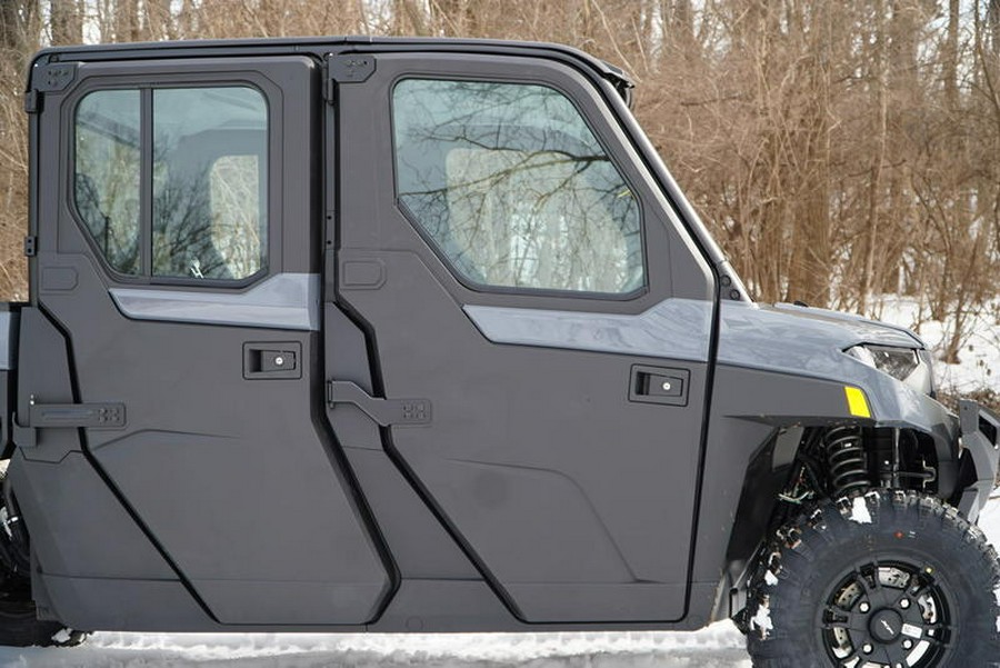 2026 Polaris® Ranger Crew XP 1000 NorthStar Edition Ultimate
