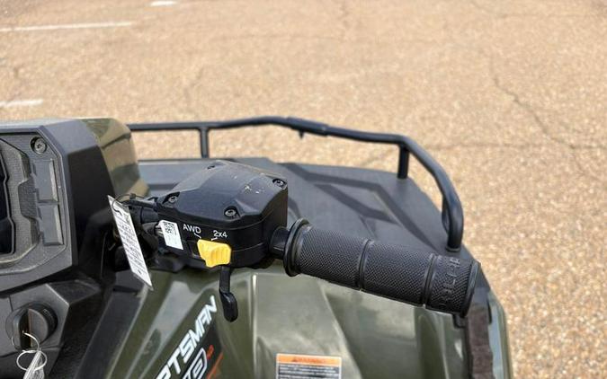 2023 Polaris Sportsman 450 H.O. EPS