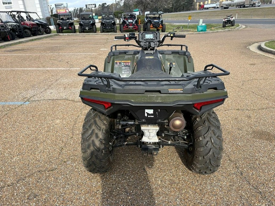 2023 Polaris Sportsman 450 H.O. EPS