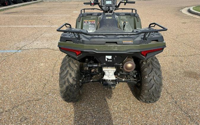 2023 Polaris Sportsman 450 H.O. EPS