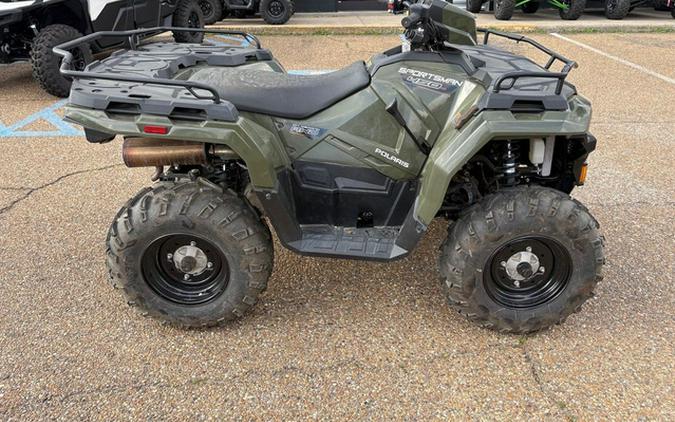 2023 Polaris Sportsman 450 H.O. EPS