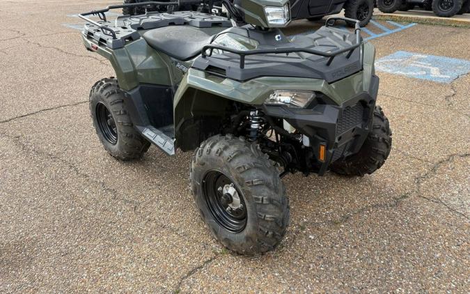 2023 Polaris Sportsman 450 H.O. EPS