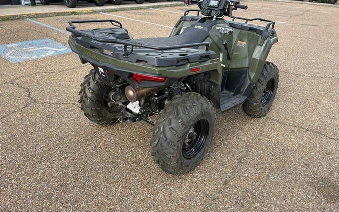 2023 Polaris Sportsman 450 H.O. EPS