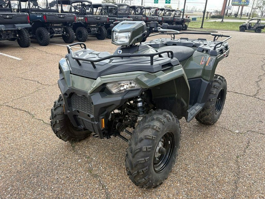 2023 Polaris Sportsman 450 H.O. EPS