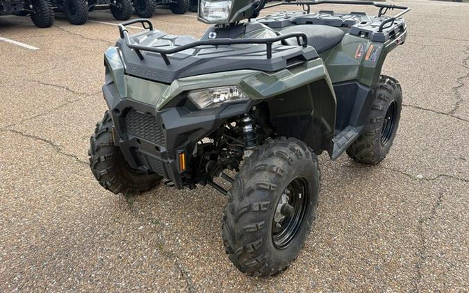2023 Polaris Sportsman 450 H.O. EPS
