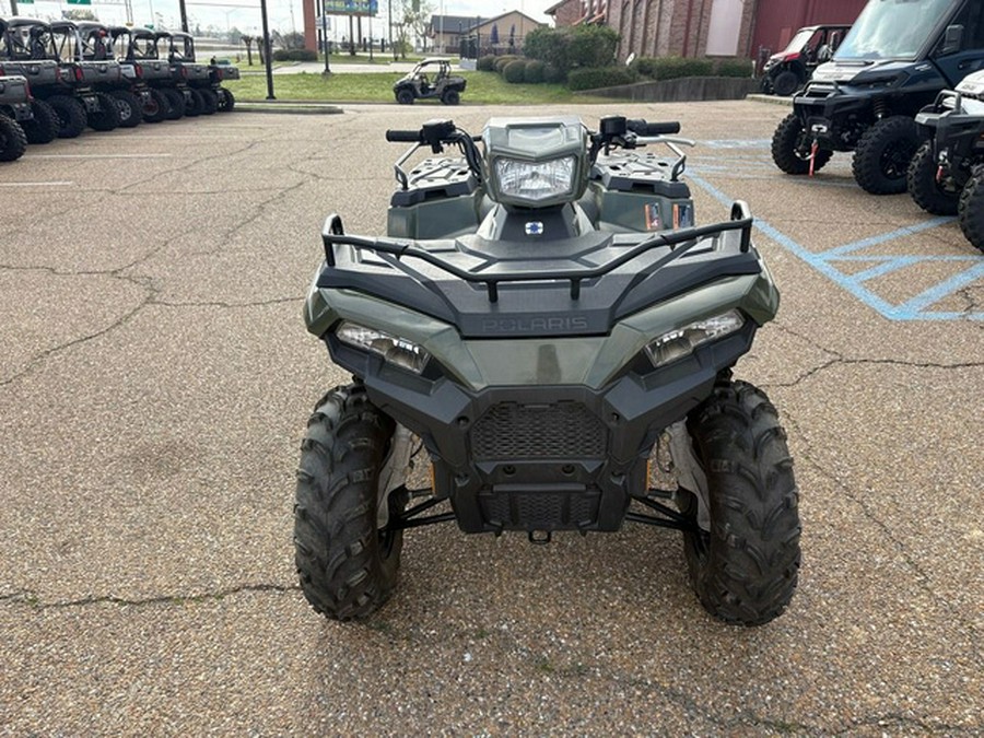 2023 Polaris Sportsman 450 H.O. EPS