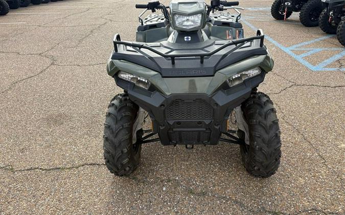 2023 Polaris Sportsman 450 H.O. EPS
