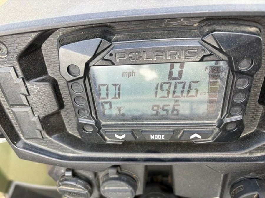2023 Polaris Sportsman 450 H.O. EPS