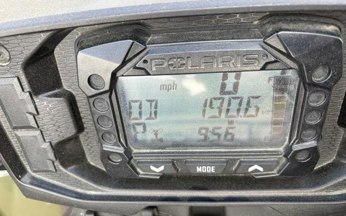 2023 Polaris Sportsman 450 H.O. EPS