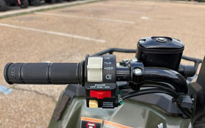 2023 Polaris Sportsman 450 H.O. EPS