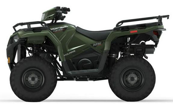 2023 Polaris Sportsman 450 H.O. EPS