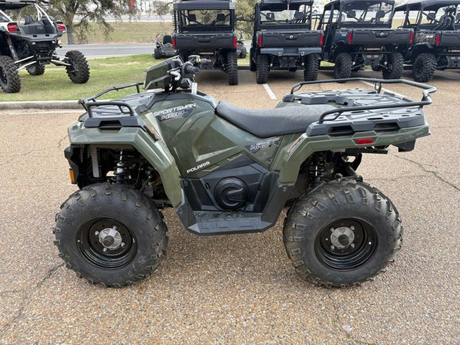 2023 Polaris Sportsman 450 H.O. EPS