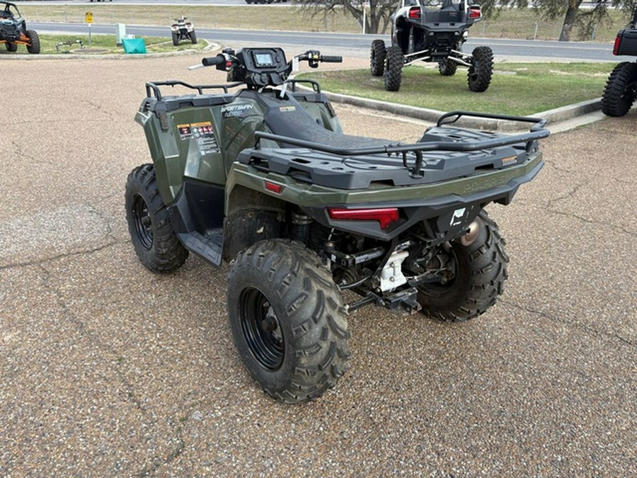 2023 Polaris Sportsman 450 H.O. EPS