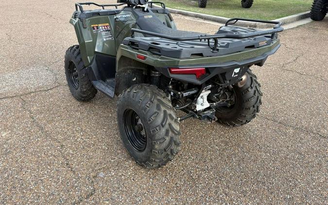 2023 Polaris Sportsman 450 H.O. EPS