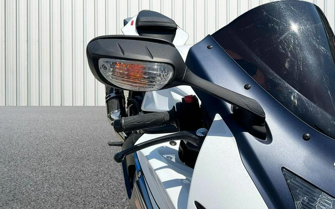 2023 Suzuki GSX-R750