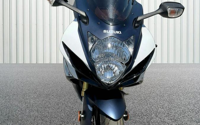 2023 Suzuki GSX-R750