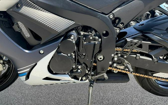 2023 Suzuki GSX-R750
