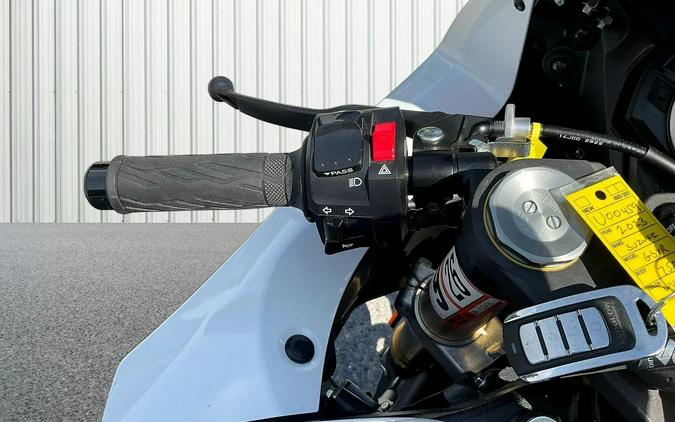 2023 Suzuki GSX-R750