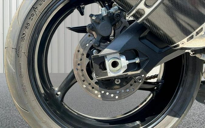 2023 Suzuki GSX-R750