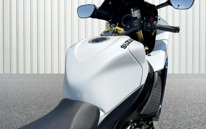 2023 Suzuki GSX-R750
