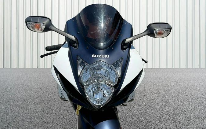 2023 Suzuki GSX-R750
