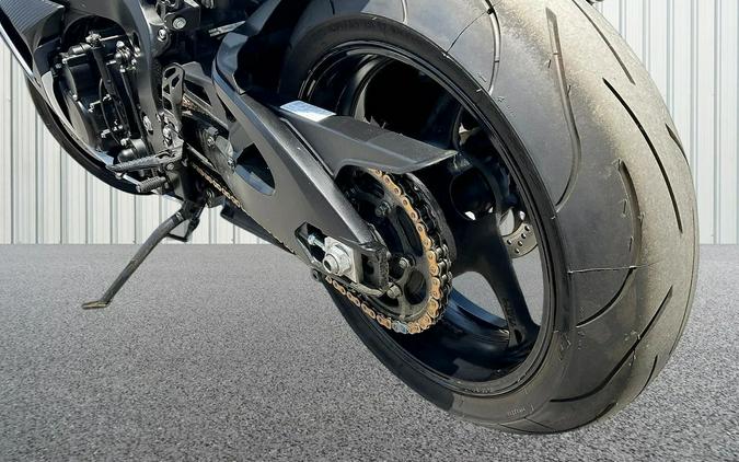 2023 Suzuki GSX-R750